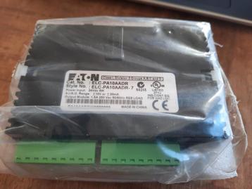 Eaton ELC-PA10AADR Controller. beschikbaar voor biedingen