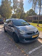 Renault Clio 1.6 2006 Blauw, START NIET, Auto's, Renault, Voorwielaandrijving, 4 cilinders, Blauw, Origineel Nederlands