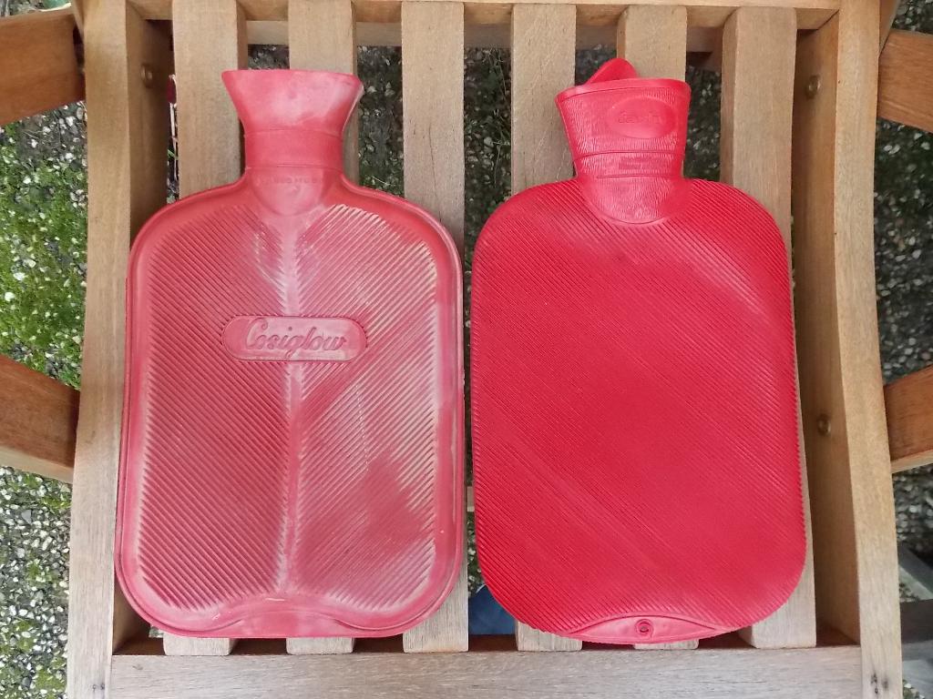 Waterzak waterkruik 1 stuks, Kinderen en Baby's, Badjes en Verzorging, Ophalen of Verzenden, Gebruikt, Overige typen