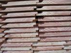Lariks gevelbekleding diverse varianten, Ophalen, Nieuw, 250 cm of meer, Planken