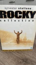 Rocky collection, Ophalen of Verzenden, Zo goed als nieuw