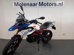 BMW G310 GS (bj 2024 model 2025), 313 cc, Bedrijf, Onbekend, Overig