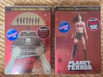 Death Proof / Planet Terror (Limited Edition Tin Box), Cd's en Dvd's, Ophalen of Verzenden, Nieuw in verpakking