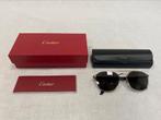 Cartier Sunglasses Signature C ESW00704, Overige merken, Zonnebril, Overige kleuren, Verzenden