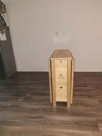 Ikea Norden Klaptafel - ruimtebesparend!, Gebruikt, Ophalen of Verzenden, 65 cm of meer, 70 cm of meer