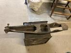 volvo 240 wielophanging delen, Ophalen, Gebruikt, Volvo