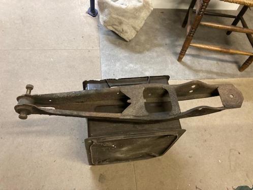 volvo 240 wielophanging delen, Auto-onderdelen, Ophanging en Onderstel, Volvo, Gebruikt, Ophalen