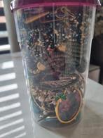 Vintage Sieraden Mix - Mystery Box #2, Sieraden, Tassen en Uiterlijk, Ophalen of Verzenden