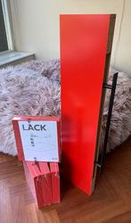 IKEA, boekenplanken (1 groot, 4 klein), Ophalen, Nieuw