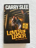 Carry Slee - Lover of Loser, Boeken, Ophalen, Zo goed als nieuw, Carry Slee