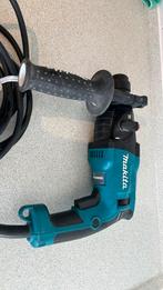 Makita boormachine / boorhamer, Doe-het-zelf en Verbouw, Gereedschap | Boormachines, Ophalen, Zo goed als nieuw, Boormachine
