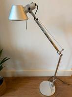 Bureaulamp Artemide Tolomeo Tavolo, Huis en Inrichting, Ophalen, Gebruikt, Overige materialen, Minder dan 100 cm