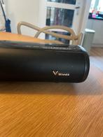 Winnes Mini Soundbar Bluetooth - Ingebouwde Subwoofer, Ophalen of Verzenden, Bluetooth, Nieuw