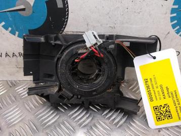 RENAULT KANGOO [ROTARY_COUPLING] 2008 beschikbaar voor biedingen