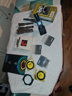 Analoge Fotografie Items - Doka toebehoren, Audio, Tv en Foto, Fotografie | Doka Toebehoren, Ophalen, Gebruikt, Doka-onderdelen