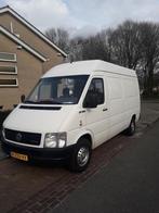 Volkswagen LT 35 camper, Volkswagen, Bus-model, Diesel, Tot en met 3