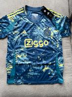 Ajax uit tenue, Maat XS of kleiner, Ophalen, Nieuw, Set