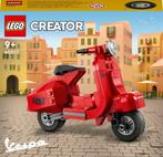LEGO 40517 Creator Expert Vespa, Kinderen en Baby's, Speelgoed | Duplo en Lego, Ophalen of Verzenden, Nieuw, Complete set, Lego
