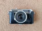 Yashica Half 17 Rapid camera vintage, Ophalen of Verzenden, Gebruikt, Compact, Overige Merken