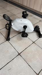 Been hometrainer, Ophalen, Zo goed als nieuw, Benen, Hometrainer