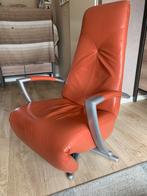 Relaxfauteuil, Huis en Inrichting, Fauteuils, Ophalen, Gebruikt, Modern, 50 tot 75 cm