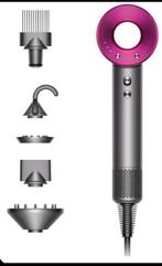 Dyson fohn, Sieraden, Tassen en Uiterlijk, Uiterlijk | Haarverzorging, Verzenden, Nieuw, Föhn of Haardroger