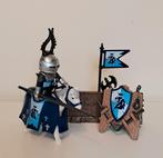 Playmobil Knights Toernooiridder van de Leeuw - 5356, Ophalen of Verzenden, Gebruikt, Complete set