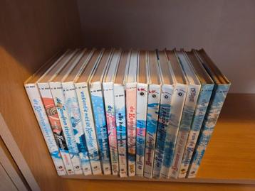 De Kameleon Boeken - 16 Stuks beschikbaar voor biedingen
