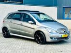 Nette Mercedes B-klasse 170*PANO*AUT*, 65 €/maand, Gebruikt, 4 cilinders, 400 kg
