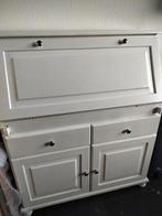 Secretaire. Afmetingen hoogte 112, breed 94, diep 40, Huis en Inrichting, Kasten | Secretaires, Ophalen of Verzenden, Gebruikt