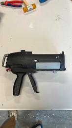 Mixpac DM2X 200 2 componenten kitspuit, Doe-het-zelf en Verbouw, Gereedschap | Overige machines, Ophalen of Verzenden, Zo goed als nieuw