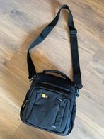 Camera tas, Case-Logic, Ophalen of Verzenden, Zo goed als nieuw, Schoudertas, Overige merken