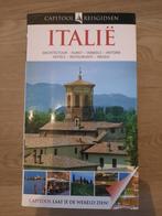 Capitool Reisgidsen: Italië, Capitool, Europa, Ophalen of Verzenden, Zo goed als nieuw