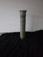 Container voor granaat, Ophalen, Nederland