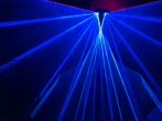 Laser rgb! 500mw, Ophalen of Verzenden, Nieuw, Laser, Kleur