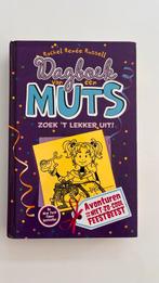Dagboek van een Muts - Zoek 't lekker uit!, Ophalen of Verzenden, Zo goed als nieuw, Fictie