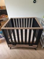 Box, Kinderen en Baby's, Ophalen, Gebruikt, Vierkant, In hoogte verstelbaar