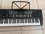 Fazley keyboard FKB-050, Muziek en Instrumenten, Keyboards, Ophalen of Verzenden, Zo goed als nieuw, Overige merken