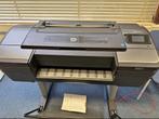 HP Designjet/plotter, Computers en Software, Ophalen, Printer, Inkjetprinter, Zwart-en-wit printen
