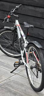 Mooi rochrider 24 inch tekoop., Fietsen en Brommers, Fietsen | Mountainbikes en ATB, Minder dan 45 cm, Ophalen of Verzenden, Gebruikt