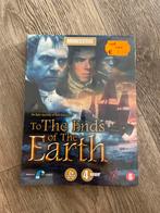 To The Ends Of The Earth - Miniserie DVD, Boxset, Drama, Ophalen of Verzenden, Vanaf 6 jaar