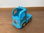 Duplo vrachtwagen 3, Kinderen en Baby's, Speelgoed | Duplo en Lego, Ophalen of Verzenden, Zo goed als nieuw, Duplo