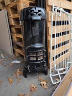 Etna sun5324 vintage potkachel, Ophalen, Gebruikt, Vrijstaand, Hout