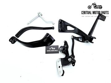 Mid Control set Softail 2018-up beschikbaar voor biedingen