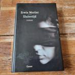 Erwin Mortier - Sluitertijd, Ophalen of Verzenden, Gelezen, Erwin Mortier