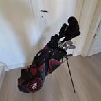 Compleet Dunlop Golf Tas, Ophalen, Gebruikt, Set, Overige merken