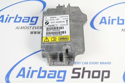 Airbag module BMW X5 X6 E70 E71 (2006-2014), Auto-onderdelen, Elektronica en Kabels, Gebruikt, Ophalen of Verzenden