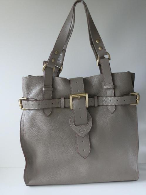 Mulberry damestas. Leer., Sieraden, Tassen en Uiterlijk, Tassen | Damestassen, Zo goed als nieuw, Overige typen, Overige kleuren
