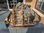Great Republic Clipper 1835 boot, Ophalen, Overige merken