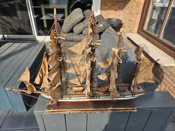 Great Republic Clipper 1835 boot beschikbaar voor biedingen